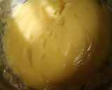 Diós habos kocka recept fázis 1 fotója