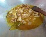 Foto langkah ke 4 dari resep Tongseng ayam.