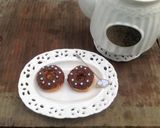 Vitantonio 鬆餅機-Mini Donuts 迷你甜甜圈❤!的食譜步驟18照片