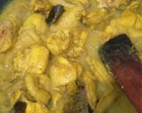 Foto langkah ke 1 dari resep Ayam Balado.