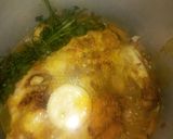 صورة لخطوة 2 من وصفة دجاج بالدغميرة (دجاج محمر)