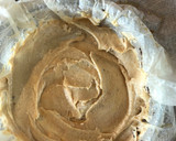 Foto del paso 5 de la receta: Tarta de mantequilla de cacahuete🥜🍫