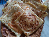 مسمن بالجبن