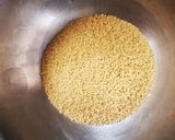 Foto del paso 1 de la receta: Ensalada completa con cuscús