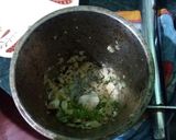 समोसा (Samosa recipe in hindi) रेसिपी चरण 3 फोटो