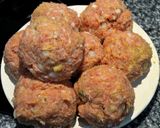 Foto del paso 6 de la receta: Filetes rusos