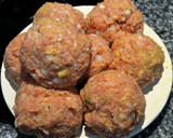 Foto del paso 6 de la receta: Filetes rusos