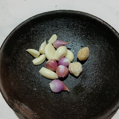 Langkah 3