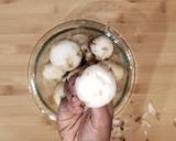 Mushroom Pepper Fry recipe step 2 photo