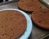 Foto del paso 7 de la receta: Pastel de chocolate