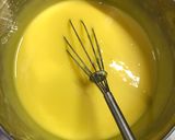 蔥花肉鬆*古早味蛋糕的食譜步驟4照片