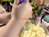 Potato Cheese Ball