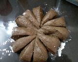 Foto langkah ke 5 dari resep Choco Buns.