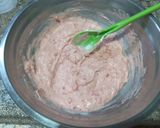 Foto del paso 4 de la receta: Canastitas de Membrillo y Queso Crema