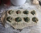 Foto del paso 5 de la receta: Sorrentinos de verduras