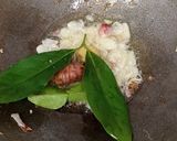 Foto langkah ke 3 dari resep Tumis Cue Tongkol dengan Lombok Ijo.