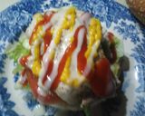 Foto del paso 2 de la receta: Bocadillo de pollo