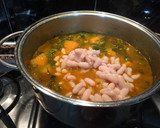 Foto del paso 16 de la receta: Potaje de acelgas