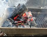 Foto del paso 2 de la receta: Sirlone Marinado Asado Lento