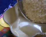 日式牡蠣炊飯的食譜步驟4照片