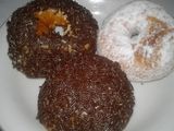 Donat Lembut