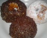 Foto langkah ke 9 dari resep Donat Lembut.