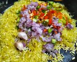صورة لخطوة 2 من وصفة بايلا