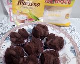 Foto langkah ke 6 dari resep Bolu kukus gluten free.