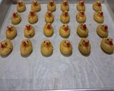 Foto langkah ke 7 dari resep Nastar Bebek.