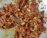 Shahi palak kofta recipe step 9 photo
