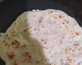 গোলা রুটি (Gola Roti recipe in Bengali) রেসিপি ধাপ - 4 ছবি