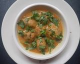 સૂરણ કોફ્તા (Suran Kofta Recipe In Gujarati) રેસીપી સ્ટેપ10ફોટો