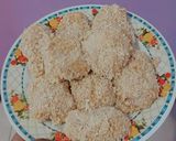 Foto langkah ke 4 dari resep Homemade Cordon Bleu ala mama Zee.