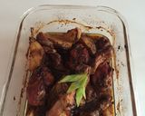 Foto langkah ke 8 dari resep Roast chicken.