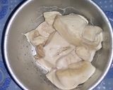 Foto langkah ke 3 dari resep Nugget Tempe Ayam Wortel.