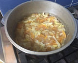 Foto del paso 3 de la receta: Mermelada de pomelos. (Rosado y blanco)Otra receta!!