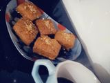 مبسس مقلي