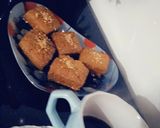 صورة لخطوة 2 من وصفة مبسس مقلي