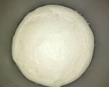 Foto langkah ke 2 dari resep Focaccia Garden.