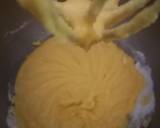 Kek Marble Strawberi