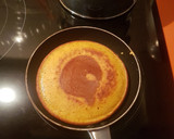 Foto del paso 3 de la receta: Tortillas de calabaza de Carnaval FIT