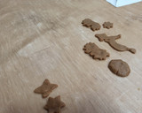 Foto del paso 4 de la receta: Galletas de Jengibre
