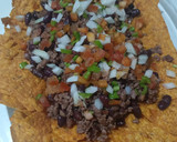 Foto del paso 3 de la receta: Nachos mexicanos 🇲🇽 (no picantes para niños)