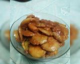 Foto langkah ke 5 dari resep Semur jengkol.