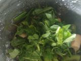 ફણગાવેલા મગ ના ઢોકળા (Sprouted Moong Dhokla Recipe In Gujarati)