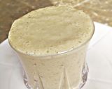 A picture of step 1 of Fruity smoothie.