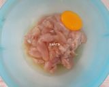 Foto langkah ke 3 dari resep Ayam fillet goreng tepung renyaah 😍.