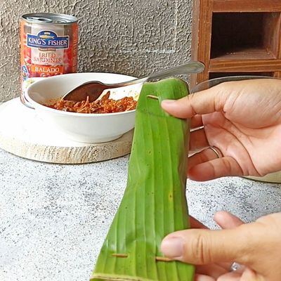 Langkah 3