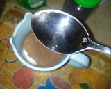 Foto del paso 4 de la receta: Cupcake de chocolate en 1 minuto en microondas