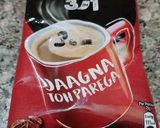 A picture of step 2 of Instant coffee ☕.